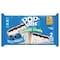 Kelloggs Pop-Tarts Whole Grain Frosted Blueberry Pastry 2 Count, PK72 3800017199 - alternate 1